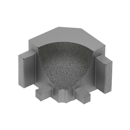 Schluter DILEX-AHK Cove-Shaped Profile