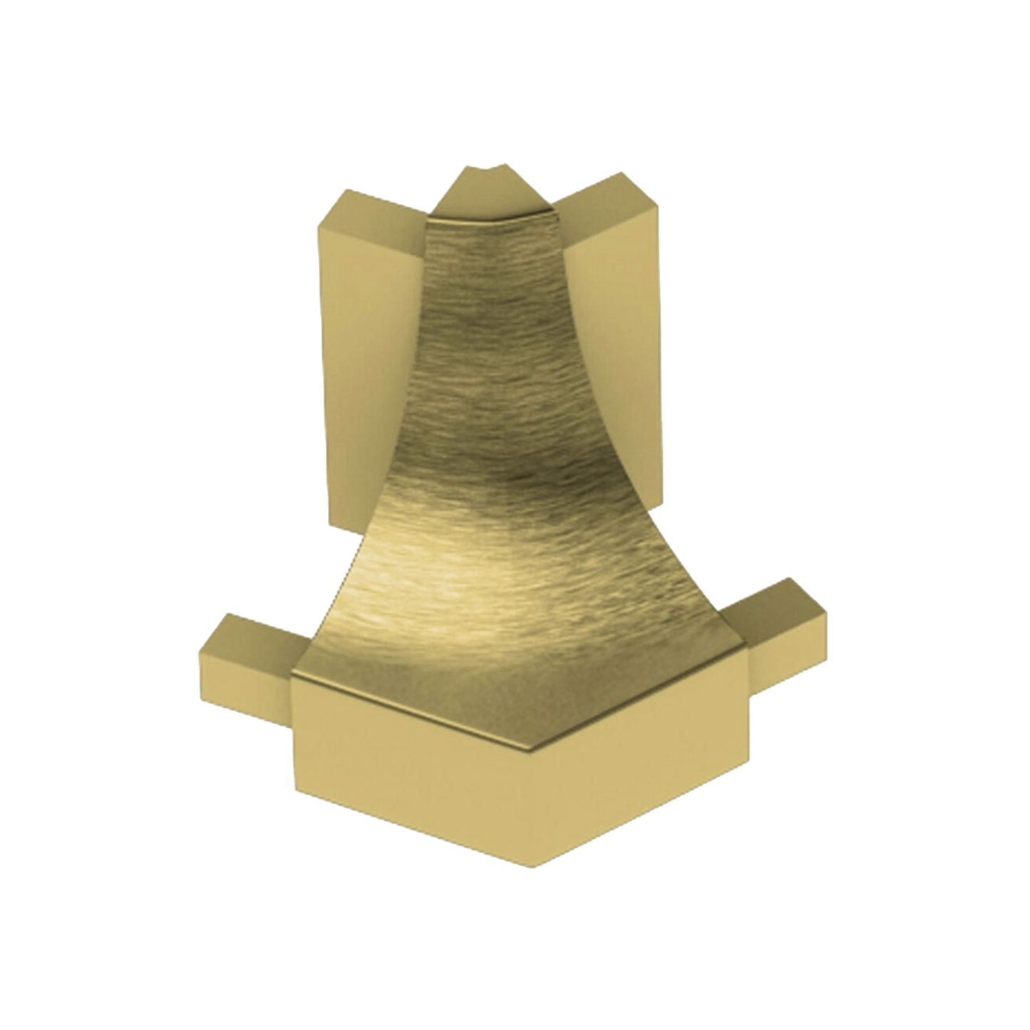 Schluter DILEX-AHK Cove-Shaped Profile