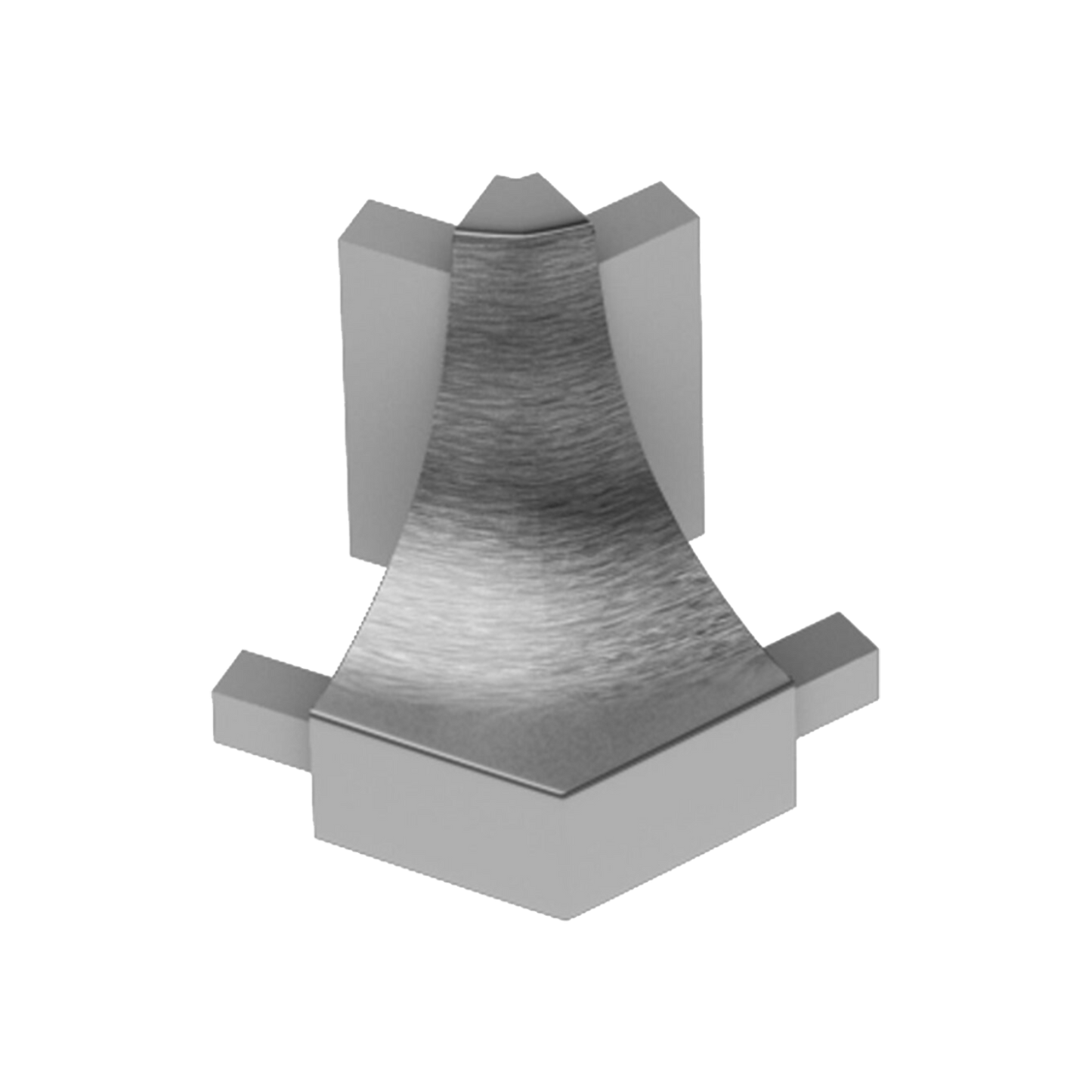 Schluter DILEX-AHK Cove-Shaped Profile