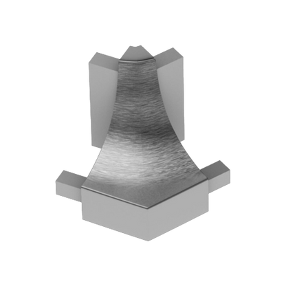 Schluter DILEX-AHK Cove-Shaped Profile