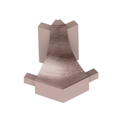 Schluter DILEX-AHK Cove-Shaped Profile