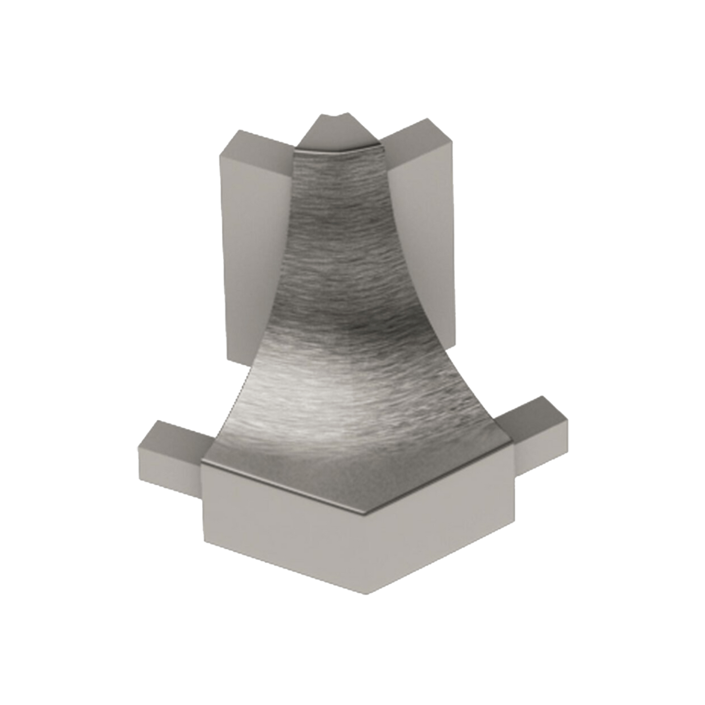 Schluter DILEX-AHK Cove-Shaped Profile