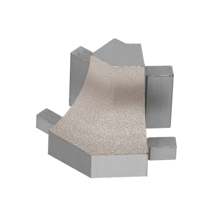 Schluter DILEX-AHK Cove-Shaped Profile