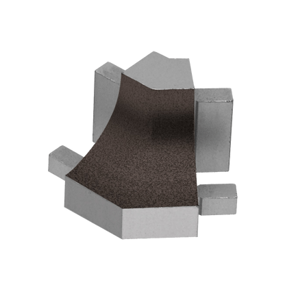 Schluter DILEX-AHK Cove-Shaped Profile