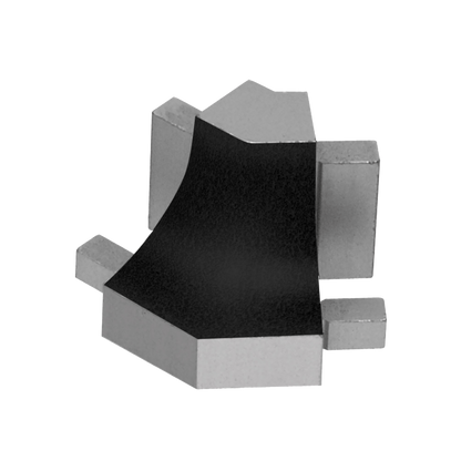 Schluter DILEX-AHK Cove-Shaped Profile