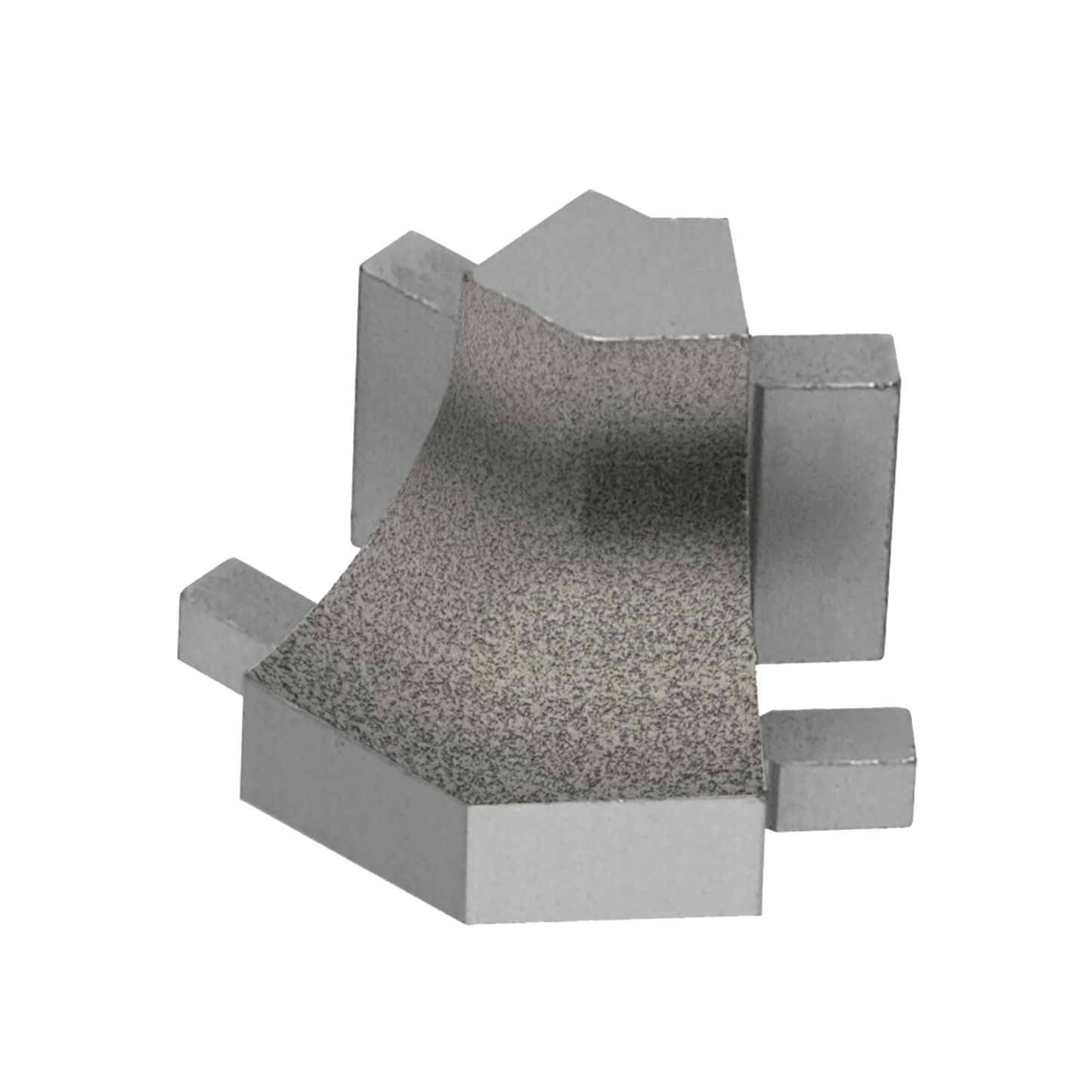 Schluter DILEX-AHK Cove-Shaped Profile