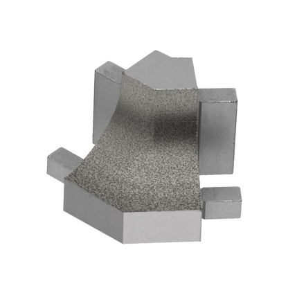 Schluter DILEX-AHK Cove-Shaped Profile