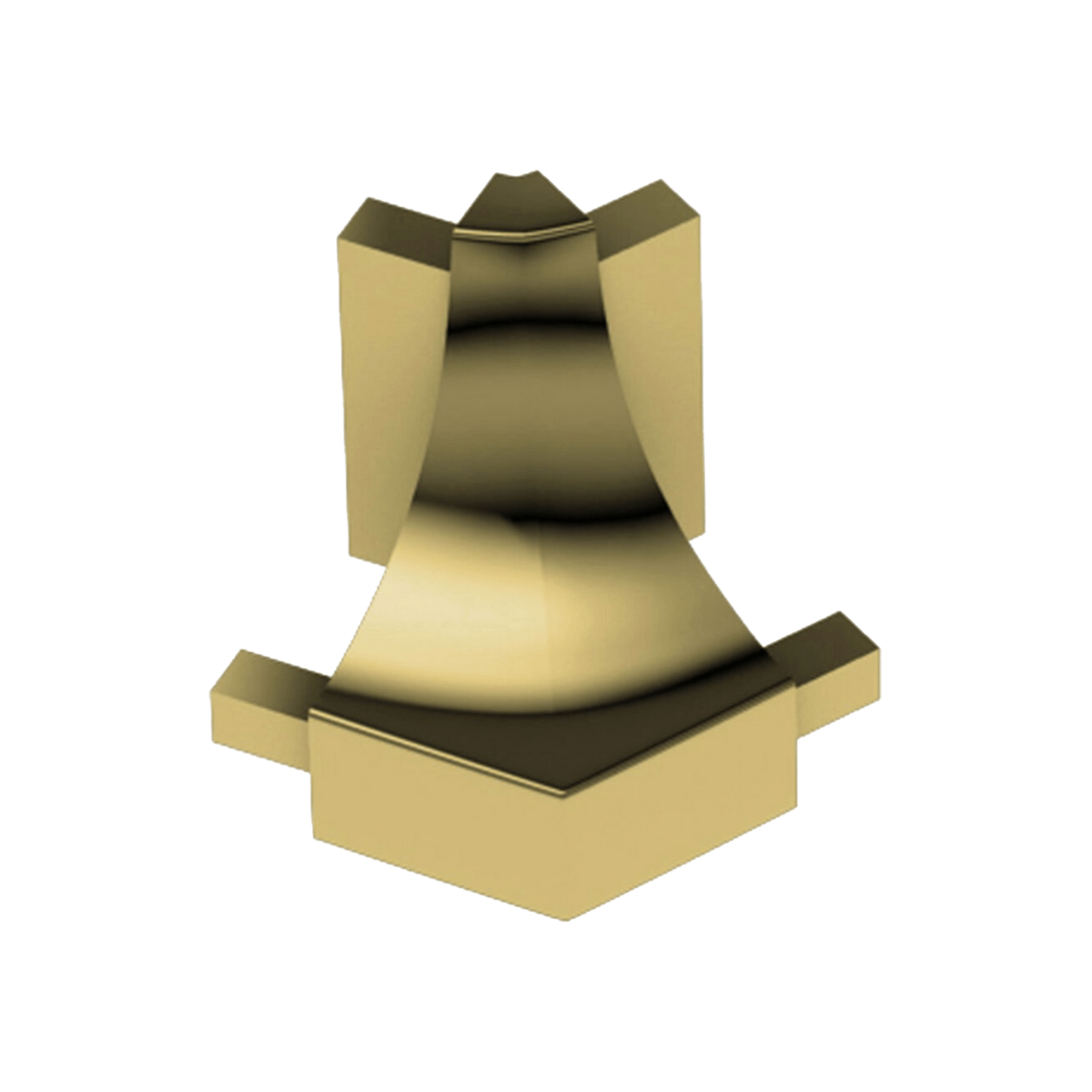 Schluter DILEX-AHK Cove-Shaped Profile