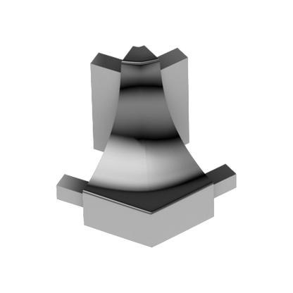Schluter DILEX-AHK Cove-Shaped Profile