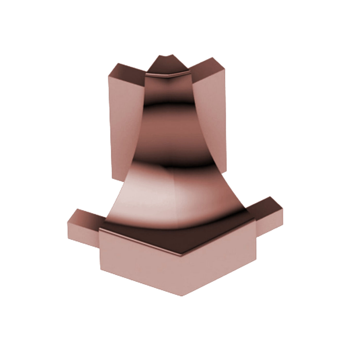 Schluter DILEX-AHK Cove-Shaped Profile