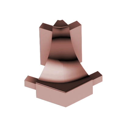 Schluter DILEX-AHK Cove-Shaped Profile