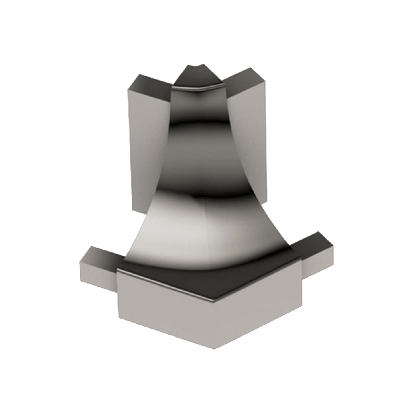 Schluter DILEX-AHK Cove-Shaped Profile