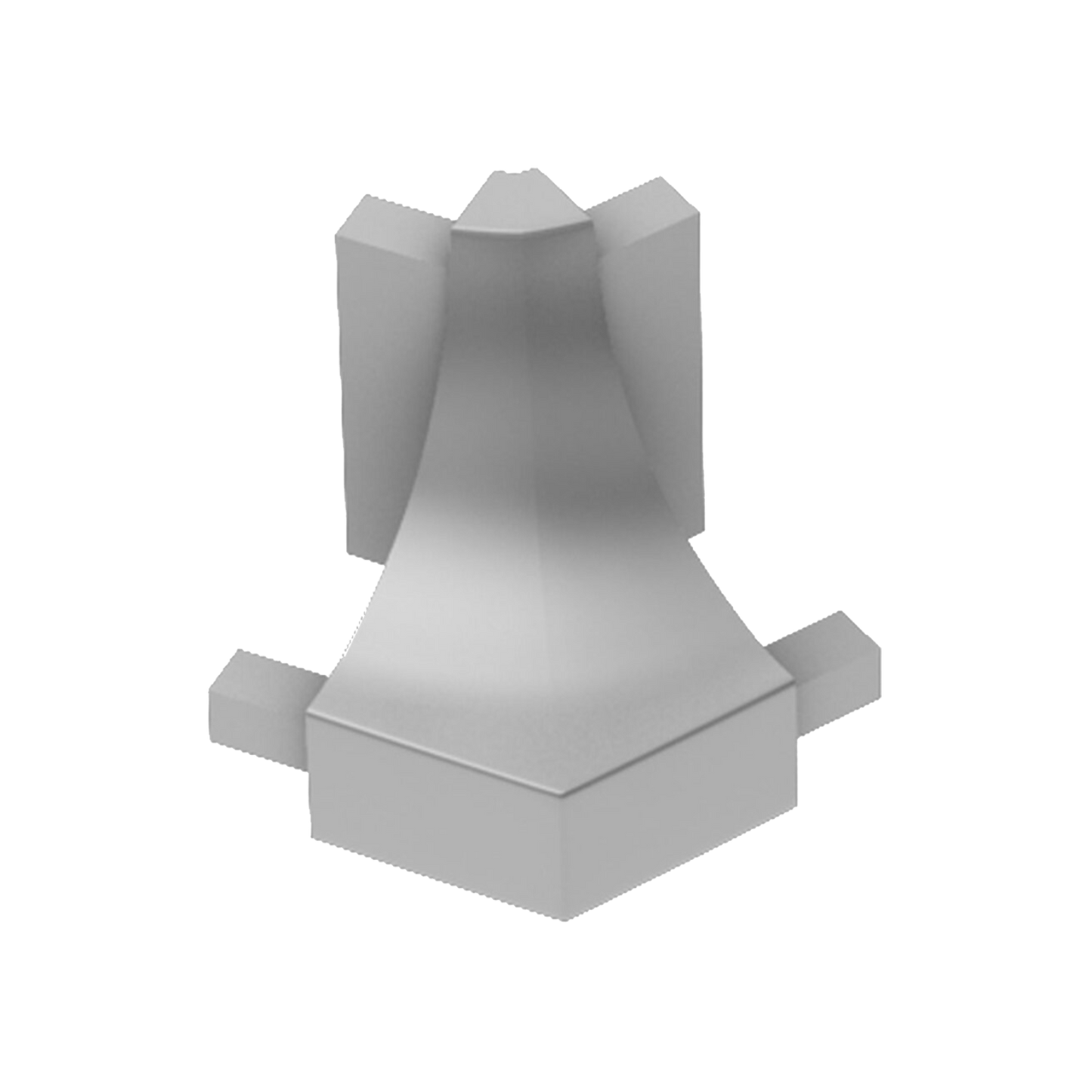 Schluter DILEX-AHK Cove-Shaped Profile