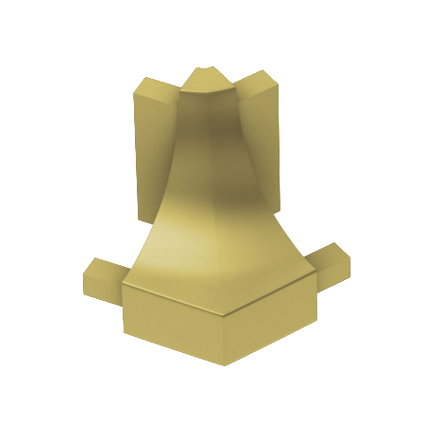 Schluter DILEX-AHK Cove-Shaped Profile