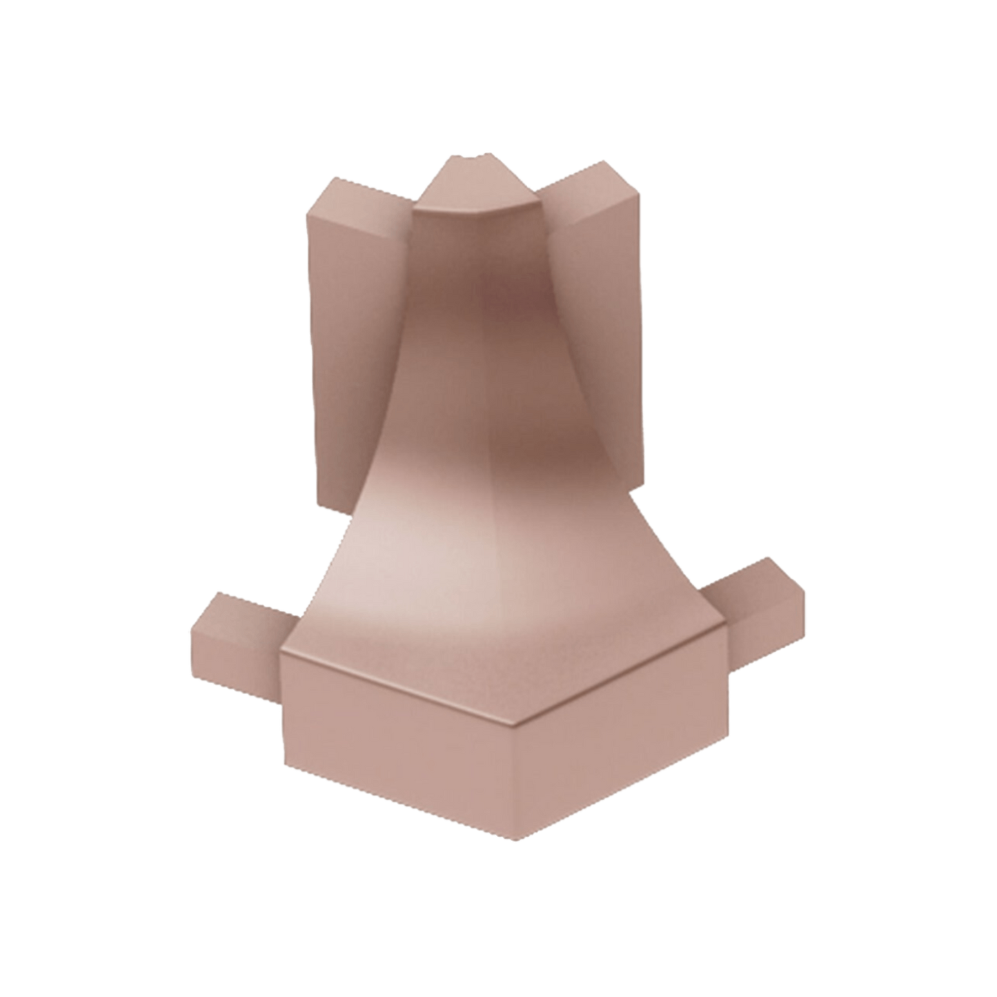 Schluter DILEX-AHK Cove-Shaped Profile