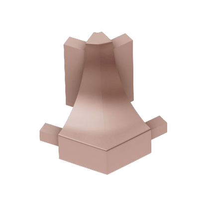 Schluter DILEX-AHK Cove-Shaped Profile