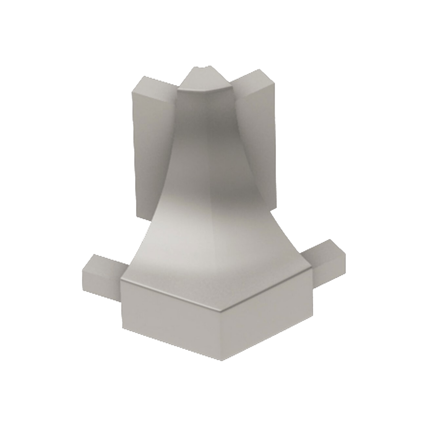 Schluter DILEX-AHK Cove-Shaped Profile