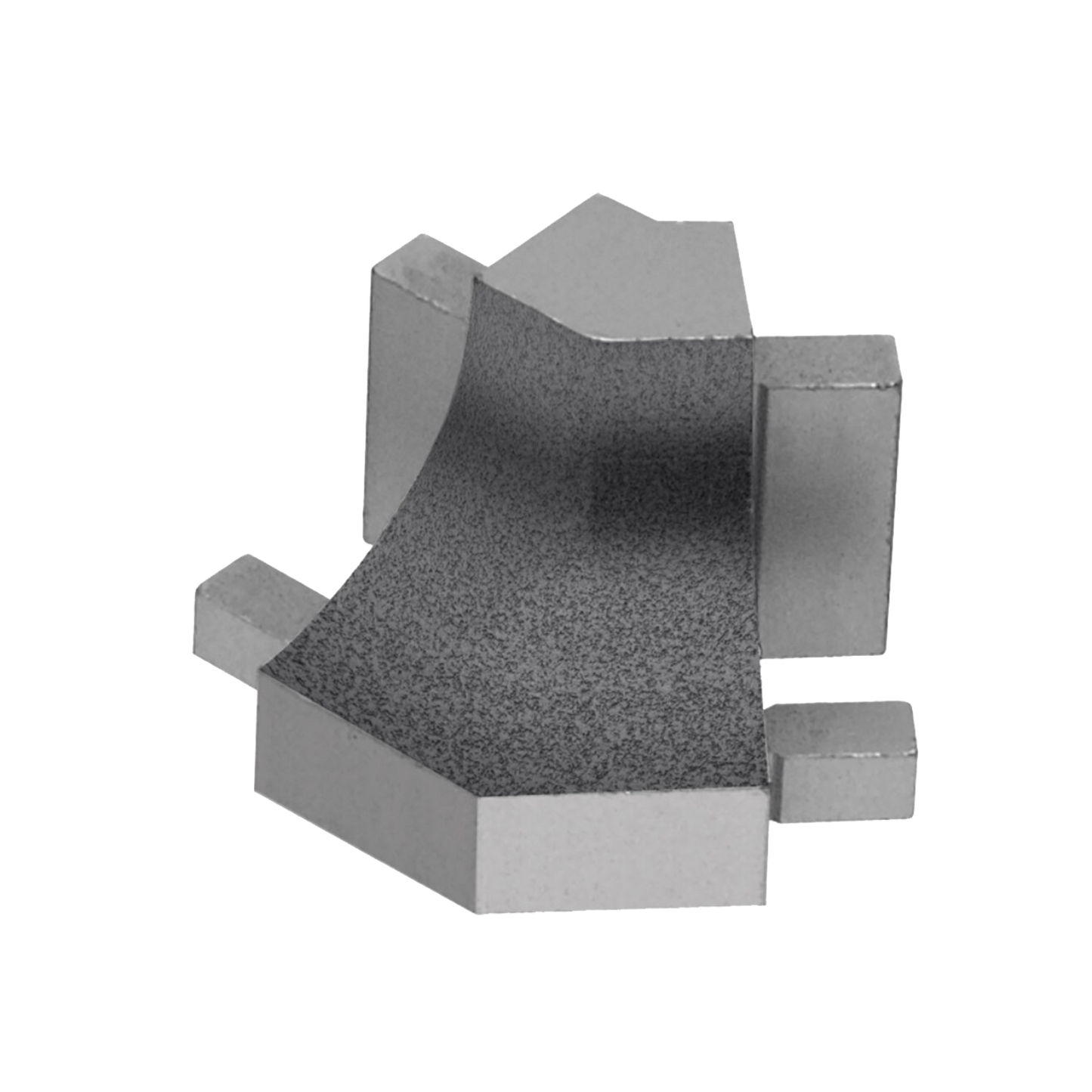 Schluter DILEX-AHK Cove-Shaped Profile