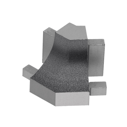 Schluter DILEX-AHK Cove-Shaped Profile