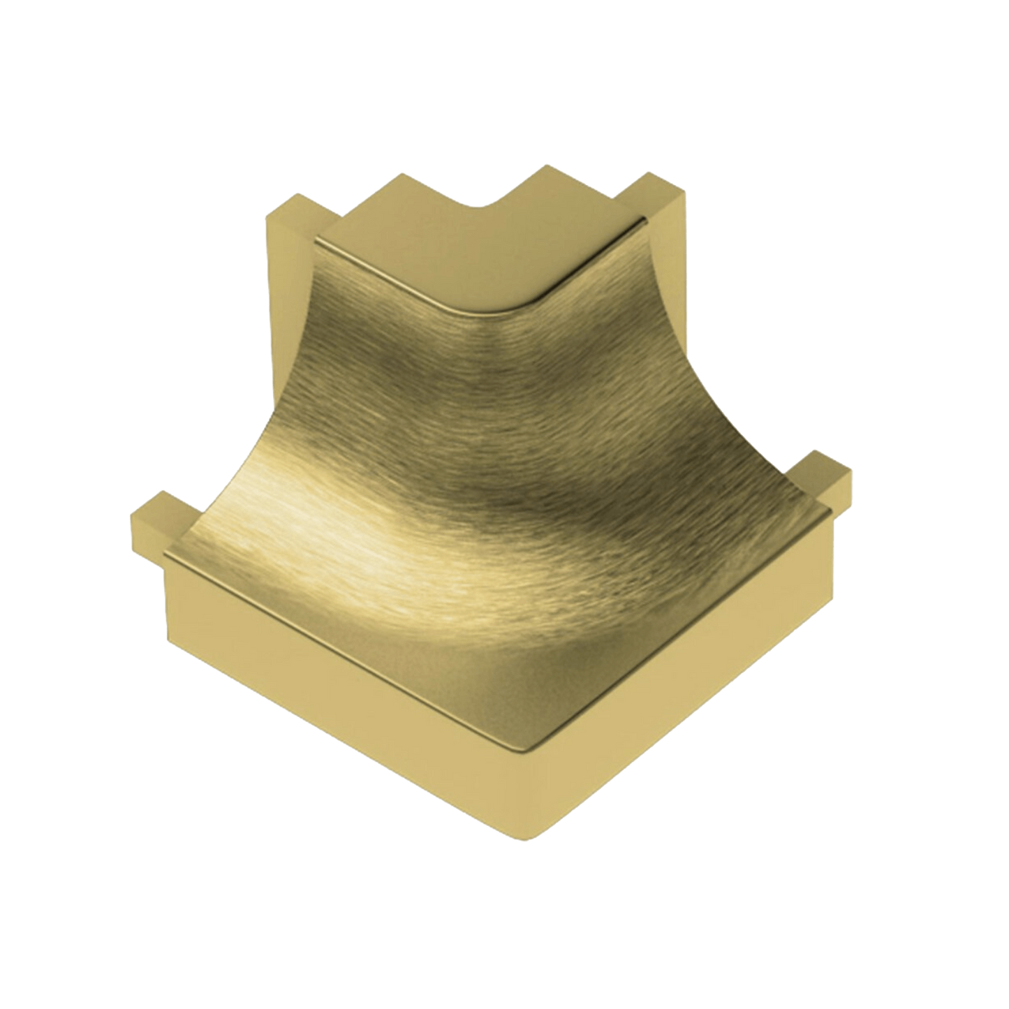 Schluter DILEX-AHK Cove-Shaped Profile