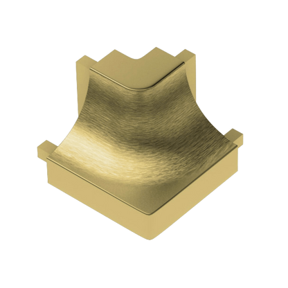 Schluter DILEX-AHK Cove-Shaped Profile