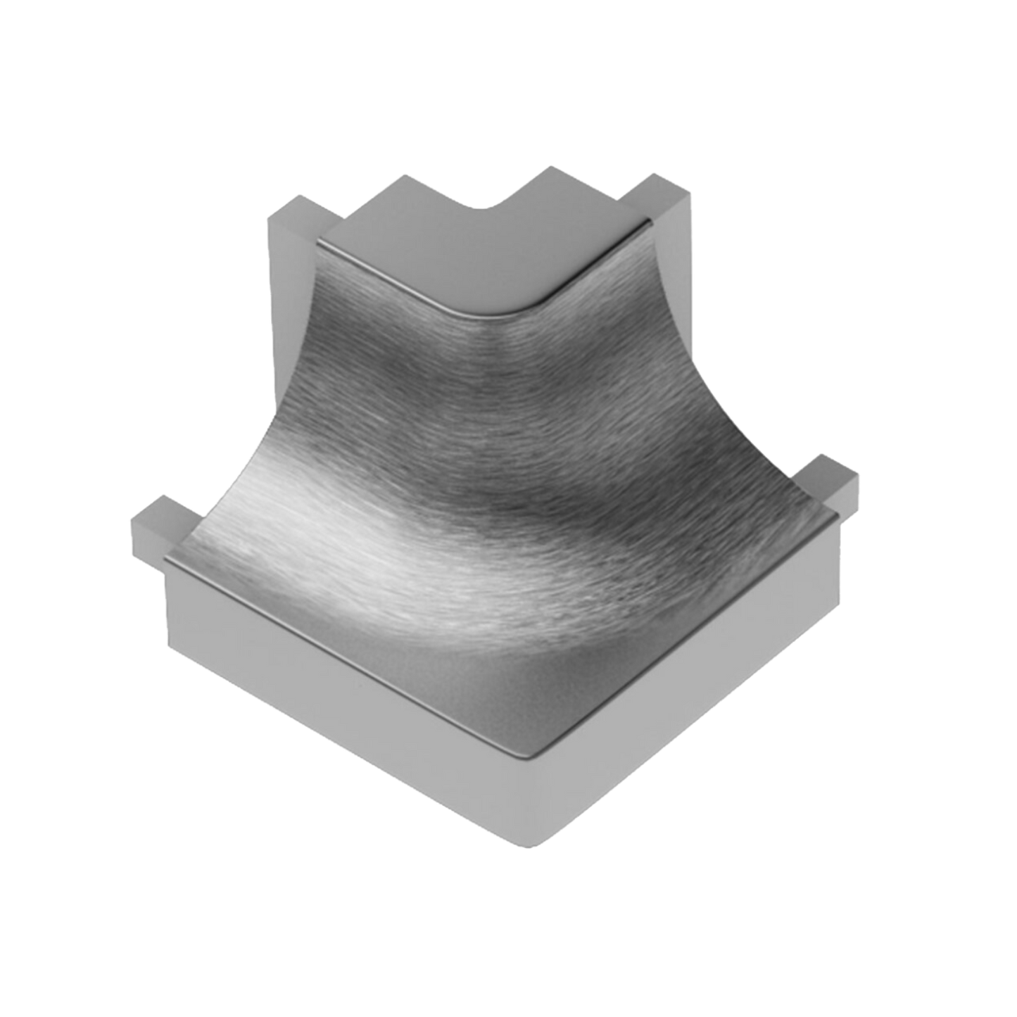 Schluter DILEX-AHK Cove-Shaped Profile