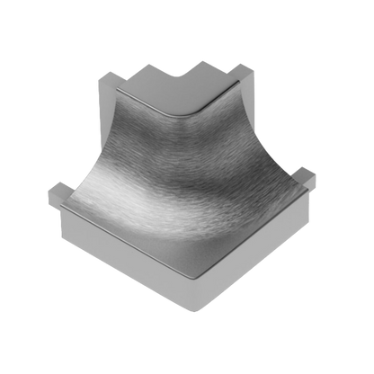 Schluter DILEX-AHK Cove-Shaped Profile