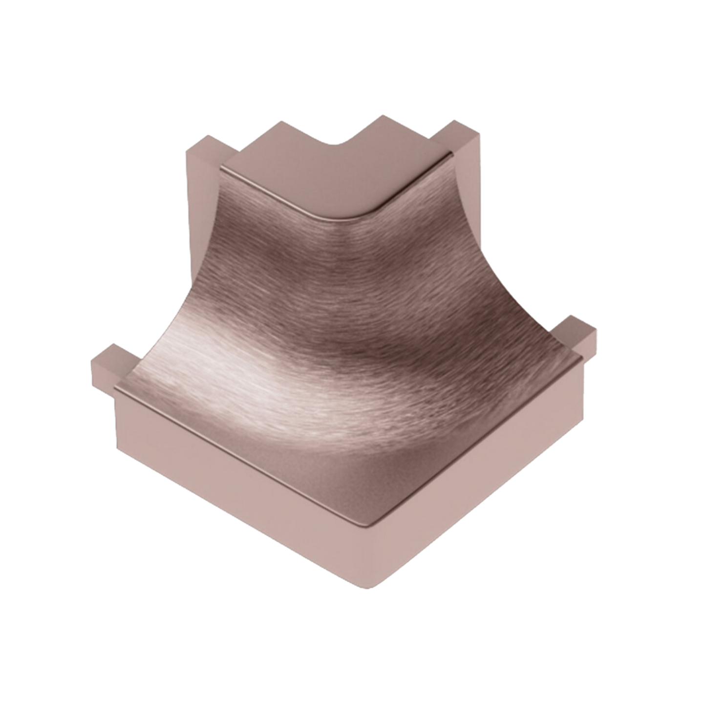 Schluter DILEX-AHK Cove-Shaped Profile