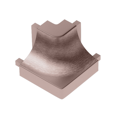 Schluter DILEX-AHK Cove-Shaped Profile