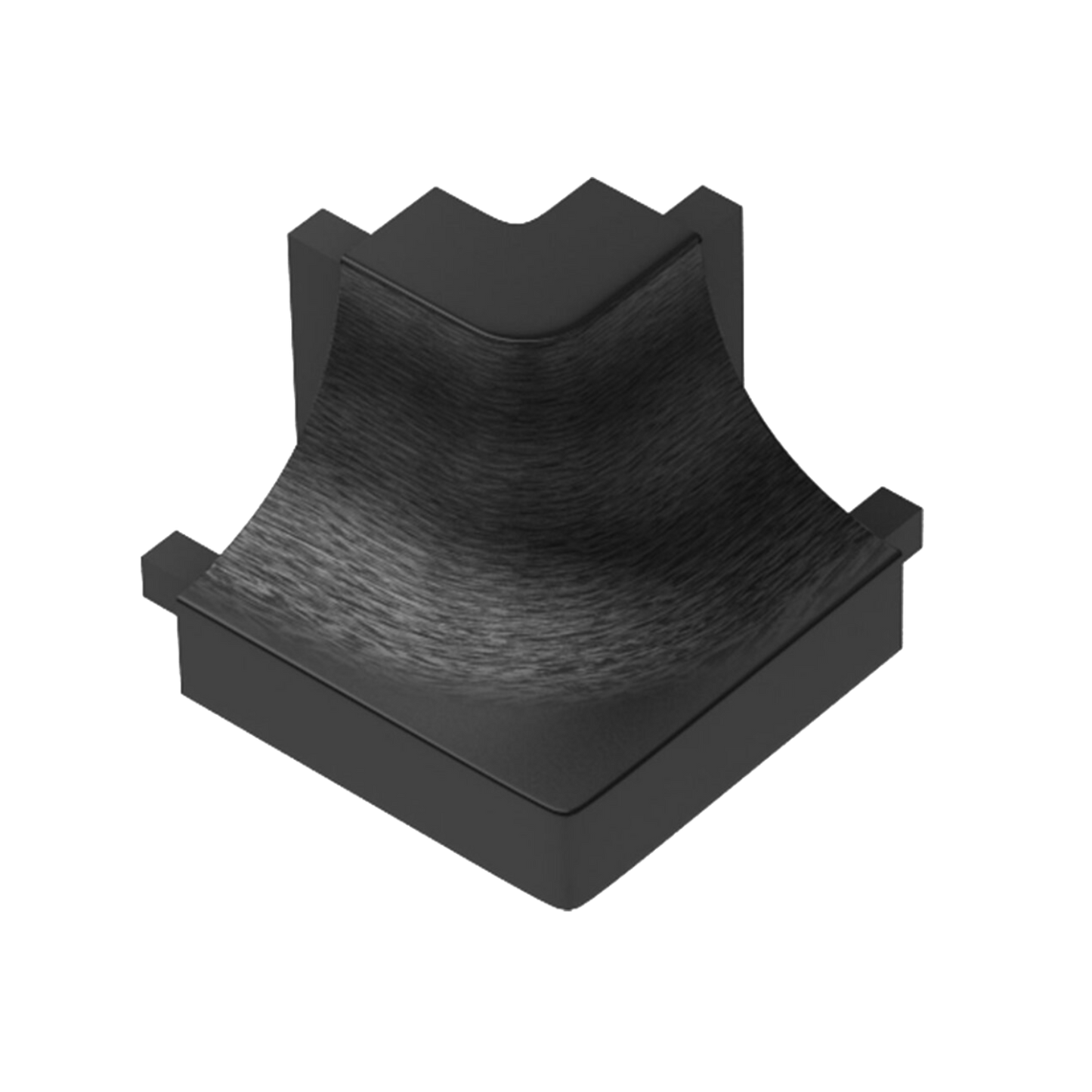 Schluter DILEX-AHK Cove-Shaped Profile