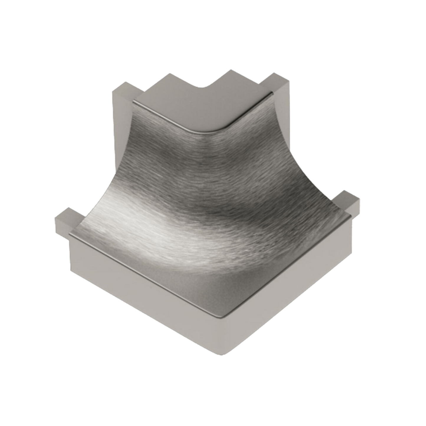 Schluter DILEX-AHK Cove-Shaped Profile