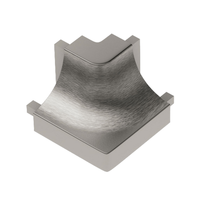 Schluter DILEX-AHK Cove-Shaped Profile