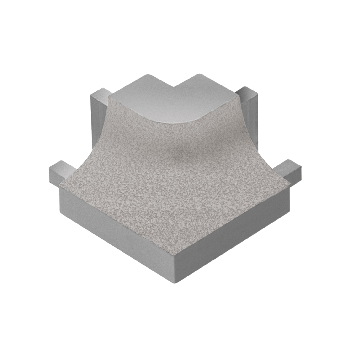 Schluter DILEX-AHK Cove-Shaped Profile