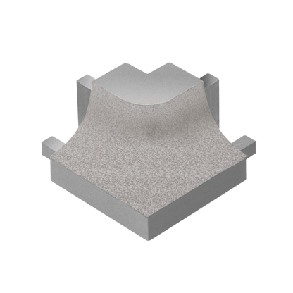 Schluter DILEX-AHK Cove-Shaped Profile