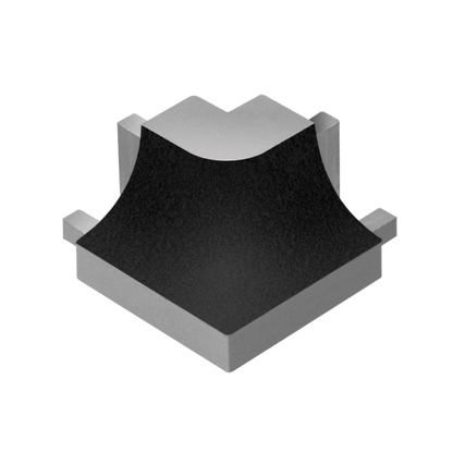 Schluter DILEX-AHK Cove-Shaped Profile