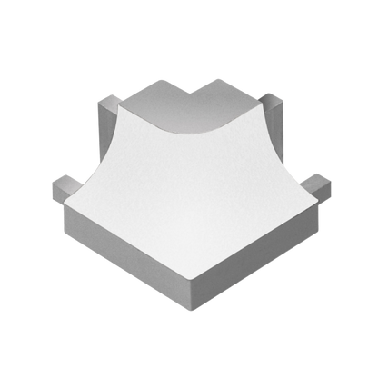 Schluter DILEX-AHK Cove-Shaped Profile
