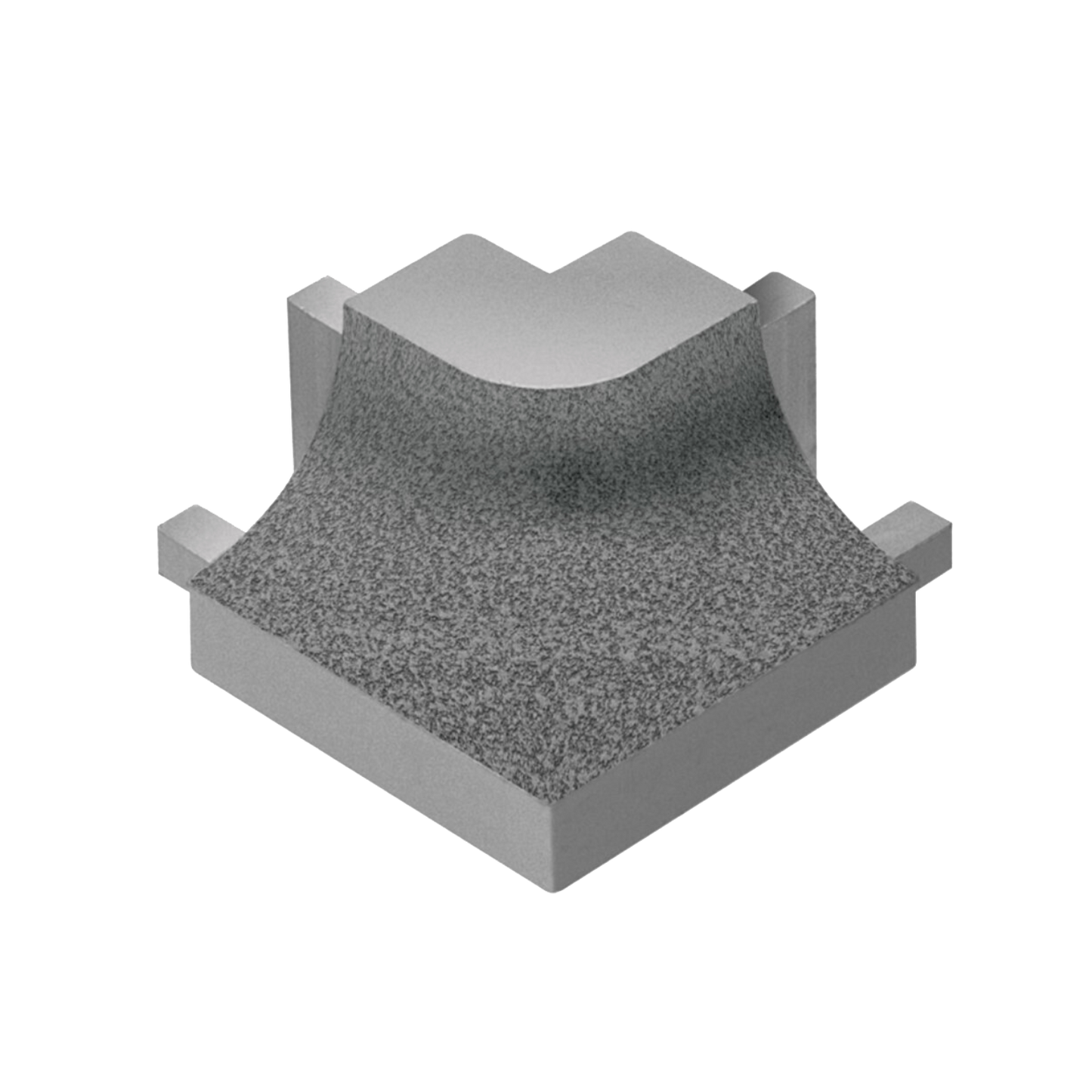 Schluter DILEX-AHK Cove-Shaped Profile