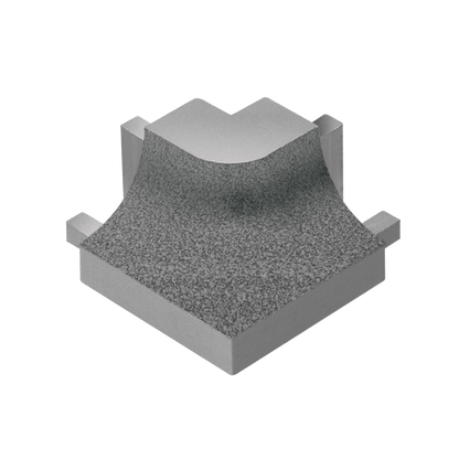 Schluter DILEX-AHK Cove-Shaped Profile