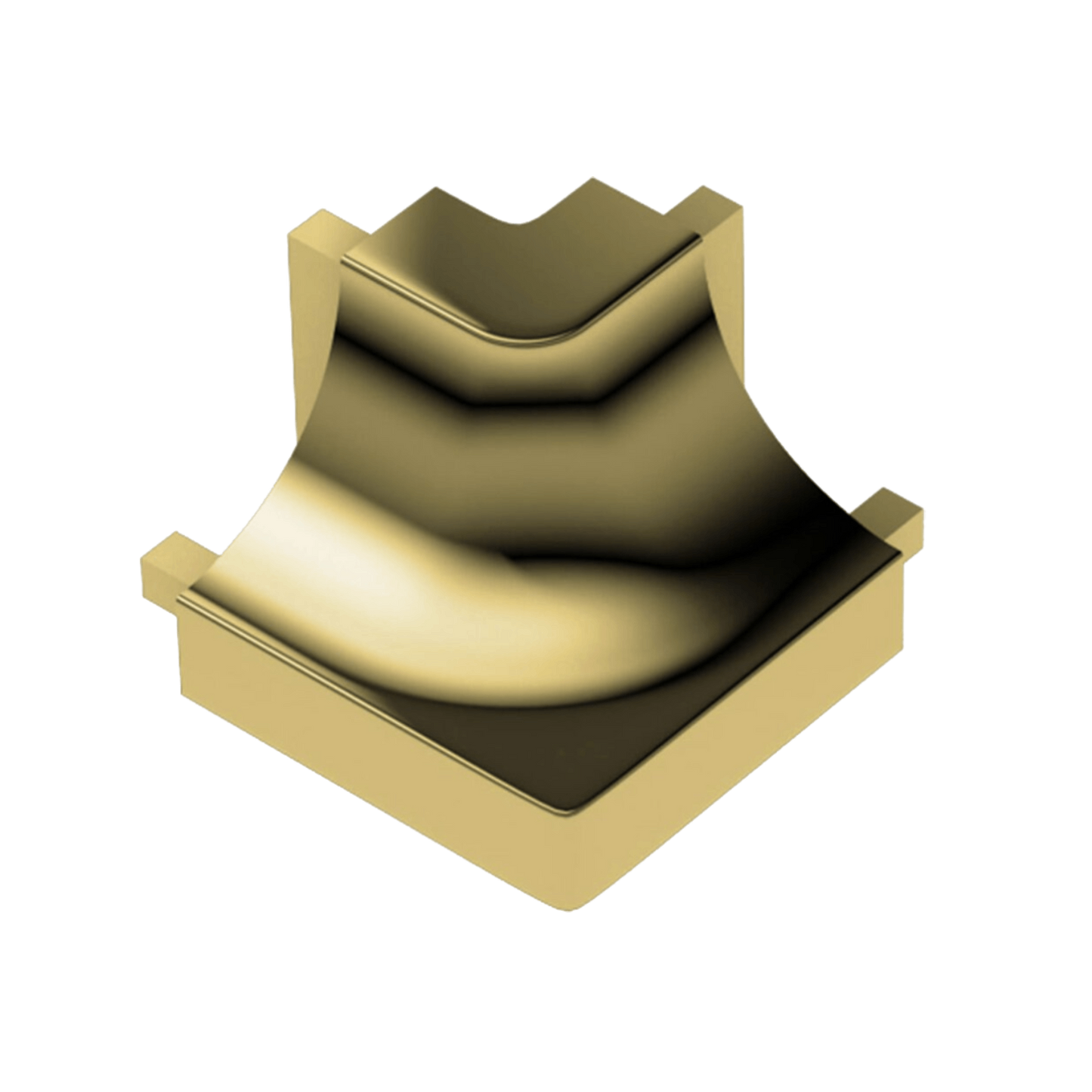 Schluter DILEX-AHK Cove-Shaped Profile