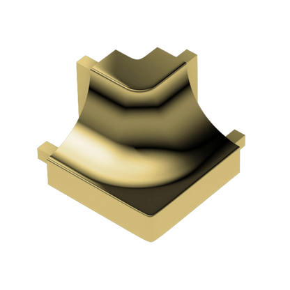 Schluter DILEX-AHK Cove-Shaped Profile