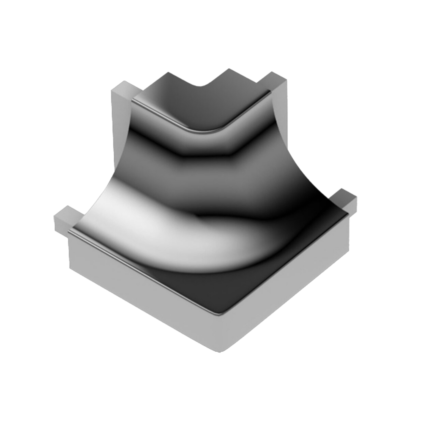 Schluter DILEX-AHK Cove-Shaped Profile