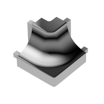 Schluter DILEX-AHK Cove-Shaped Profile