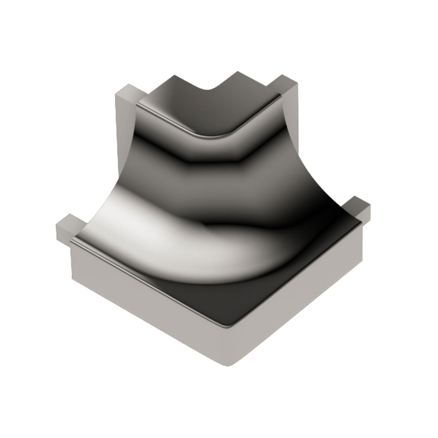 Schluter DILEX-AHK Cove-Shaped Profile