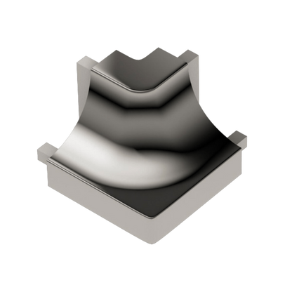 Schluter DILEX-AHK Cove-Shaped Profile