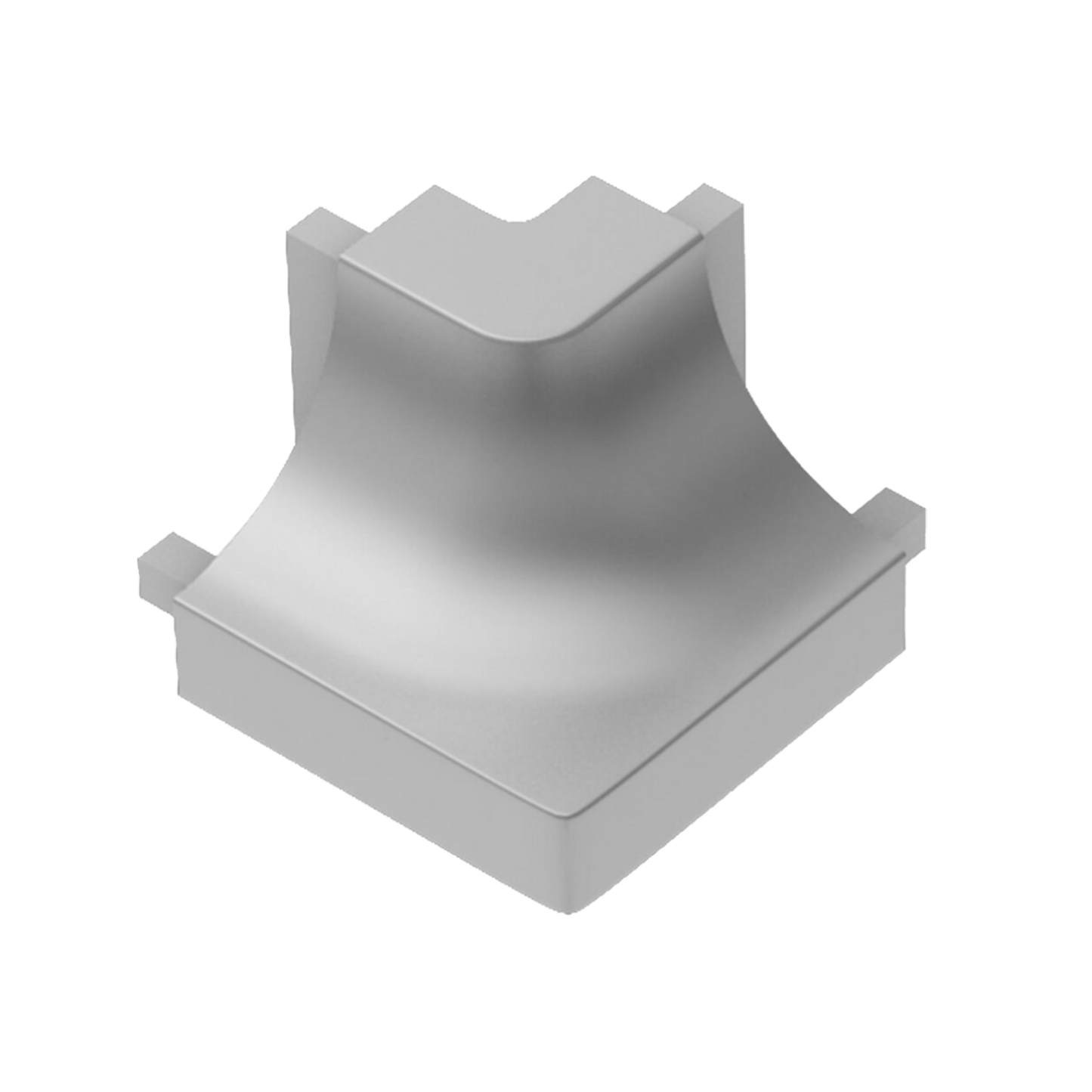 Schluter DILEX-AHK Cove-Shaped Profile