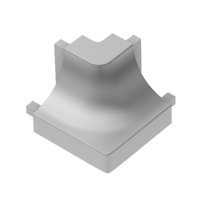 Schluter DILEX-AHK Cove-Shaped Profile
