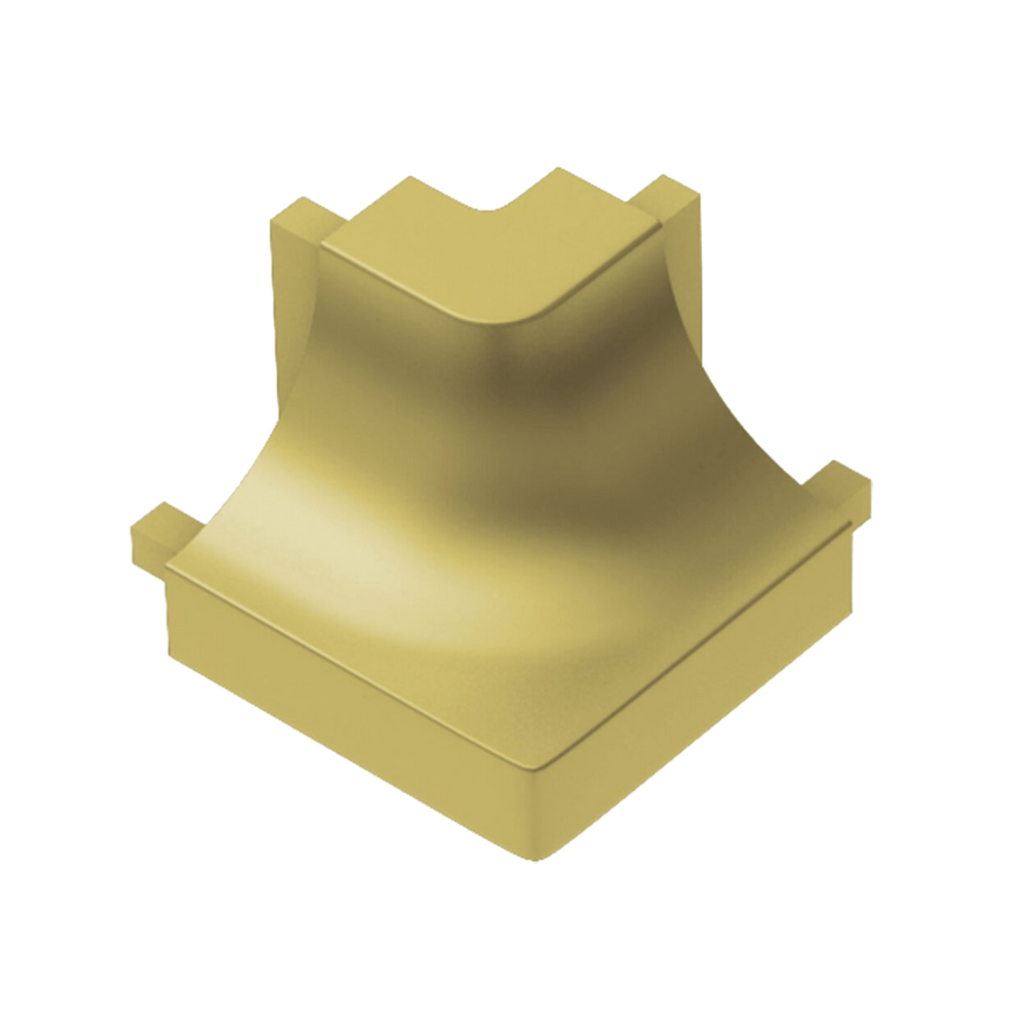 Schluter DILEX-AHK Cove-Shaped Profile