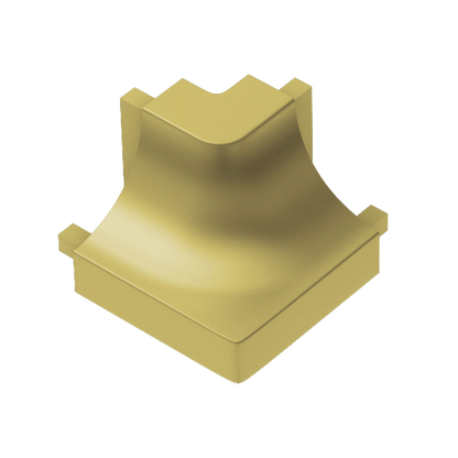 Schluter DILEX-AHK Cove-Shaped Profile