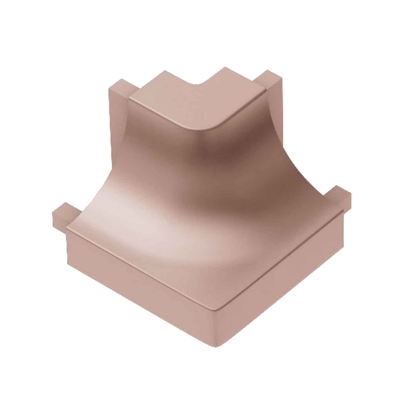 Schluter DILEX-AHK Cove-Shaped Profile