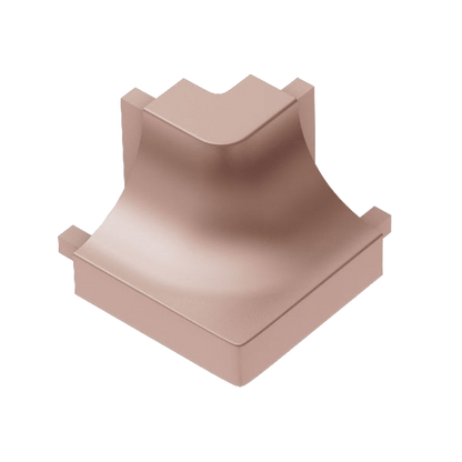 Schluter DILEX-AHK Cove-Shaped Profile